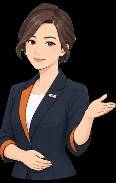 次の確認項目を案内するR5ガイド