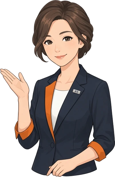 公式手続・事前確認ルートを案内するR5ガイド